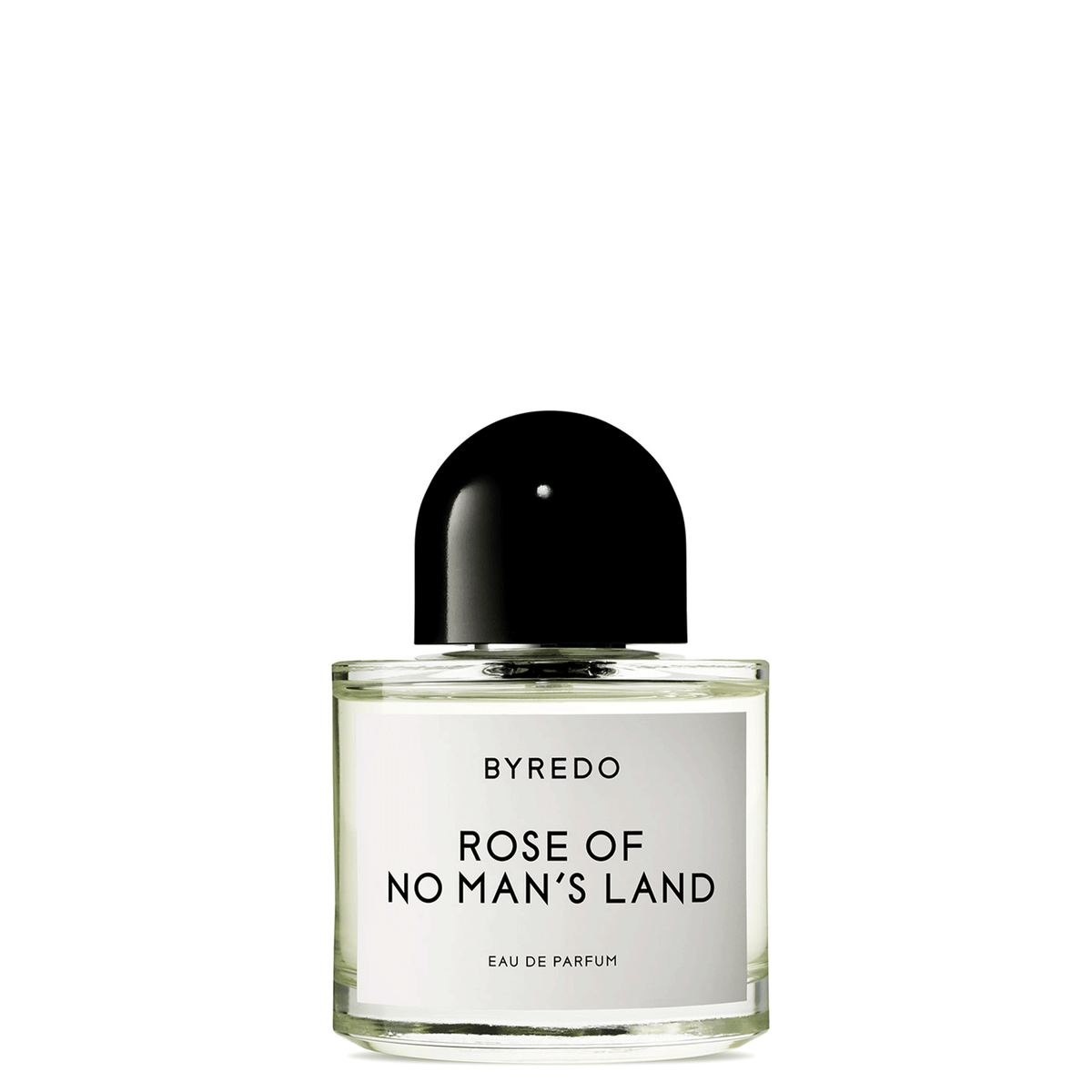 Rose of No Man's Land – Twisted Lily