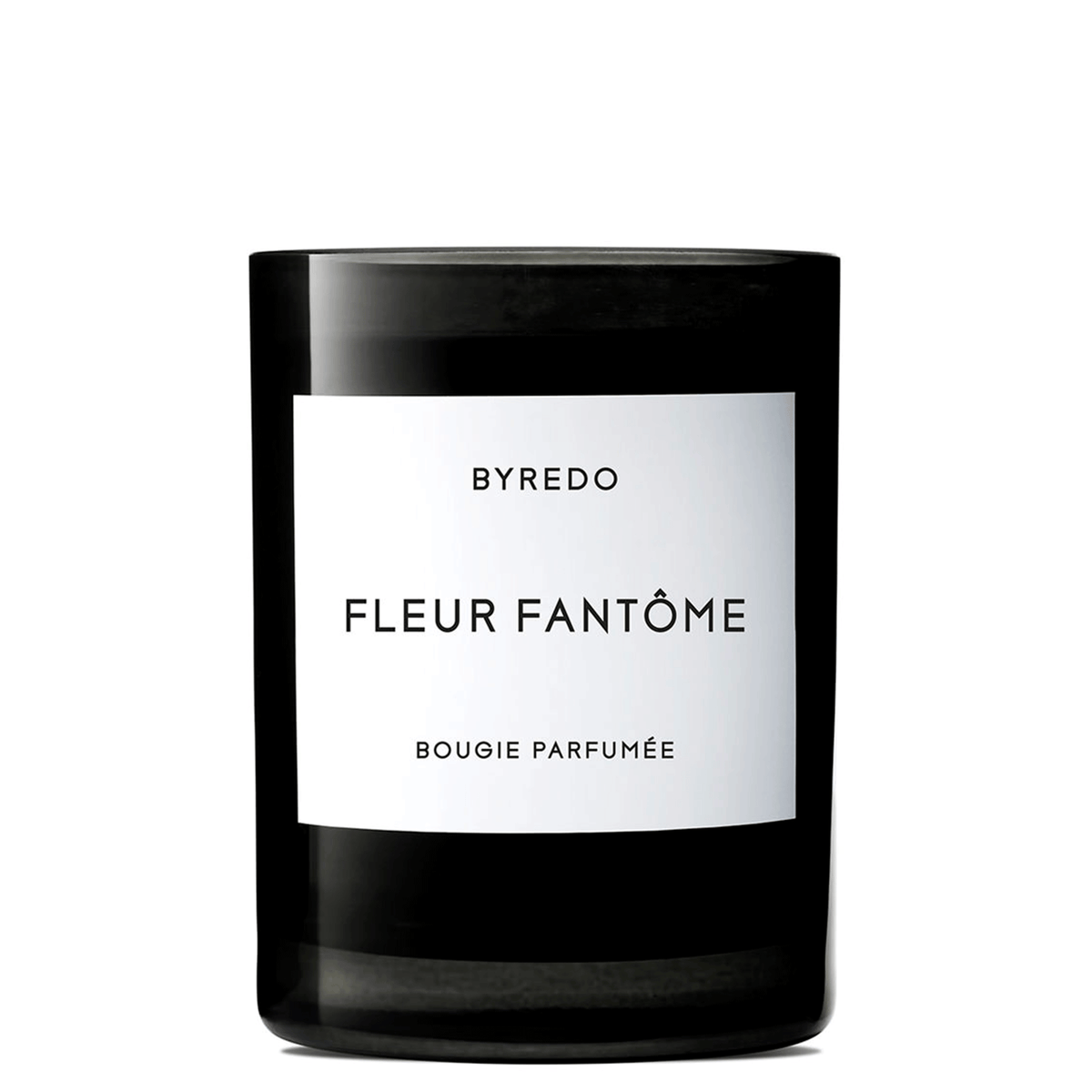 Fleur Fantôme Candle – Twisted Lily