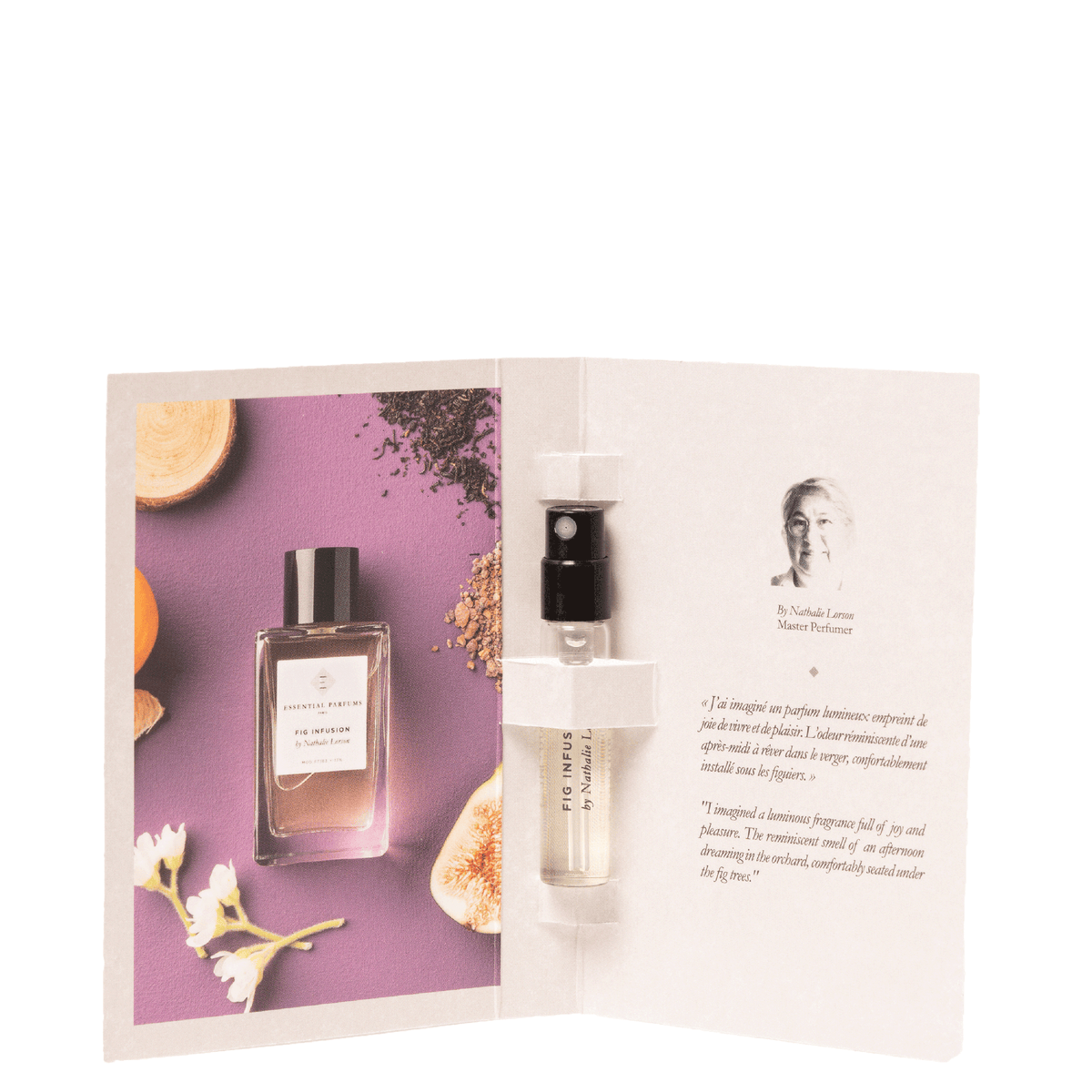 Fig Infusion – Twisted Lily