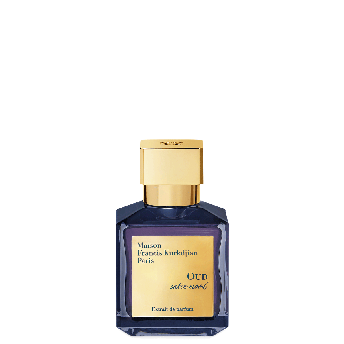 Oud Satin Mood Extrait – Twisted Lily
