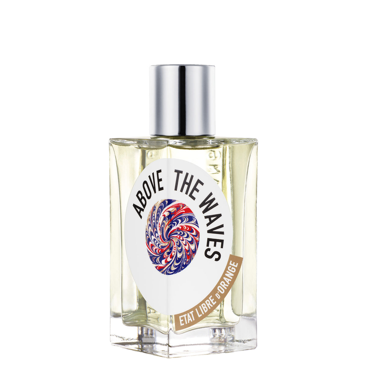 Above the Waves – Twisted Lily