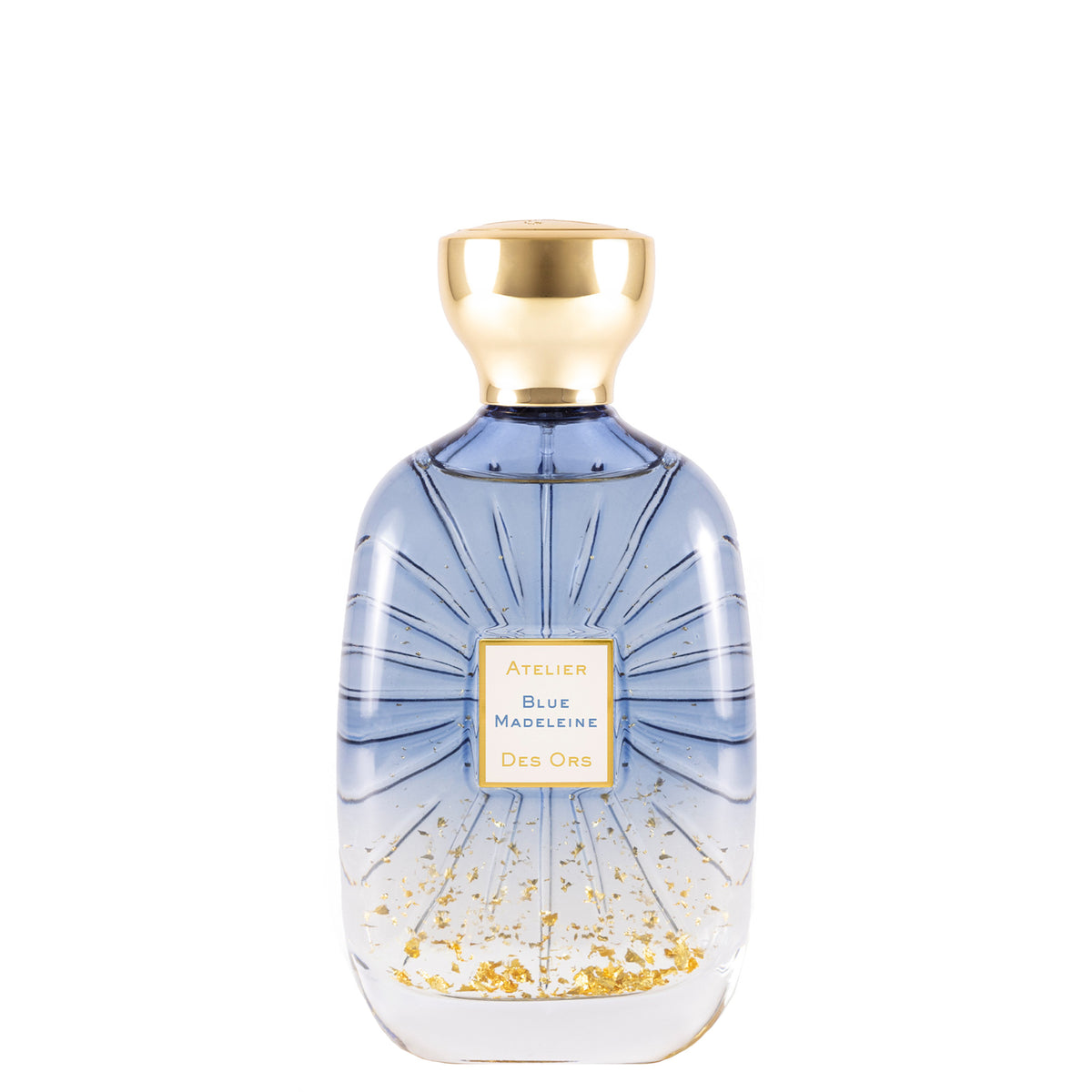 Scent Marie Madeleine オーデ コロン Blue Madeleine – Twisted Lily