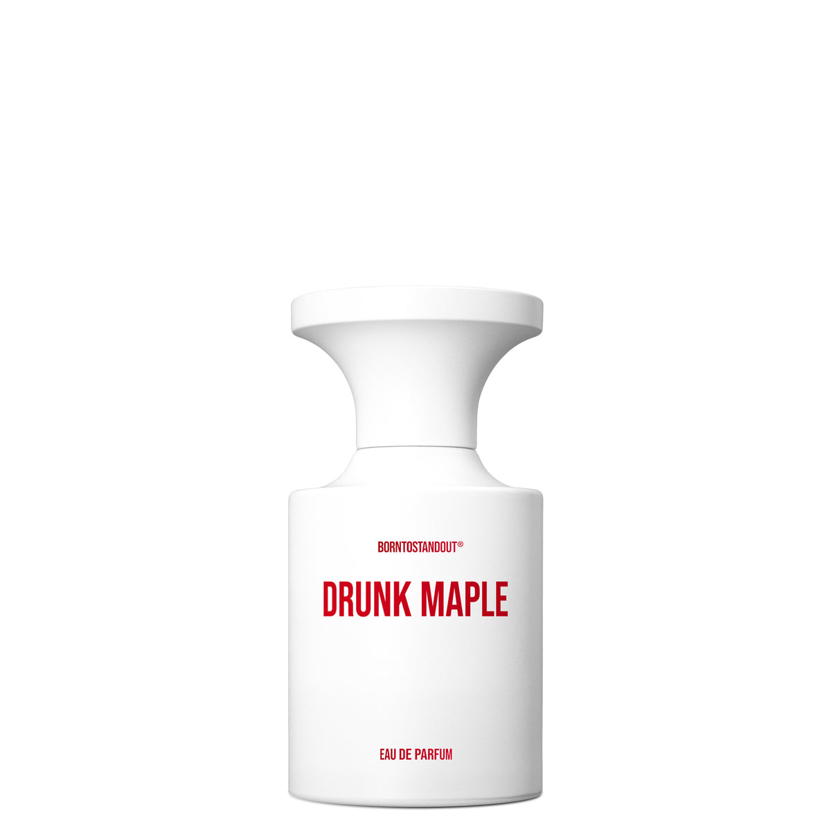 新品同様★BORNTOSTANDOUT DRUNK MAPLE男女兼用香水◎匿名 Amazon.com : Born To Stand Out Drunk Maple for Unisex - 1.7