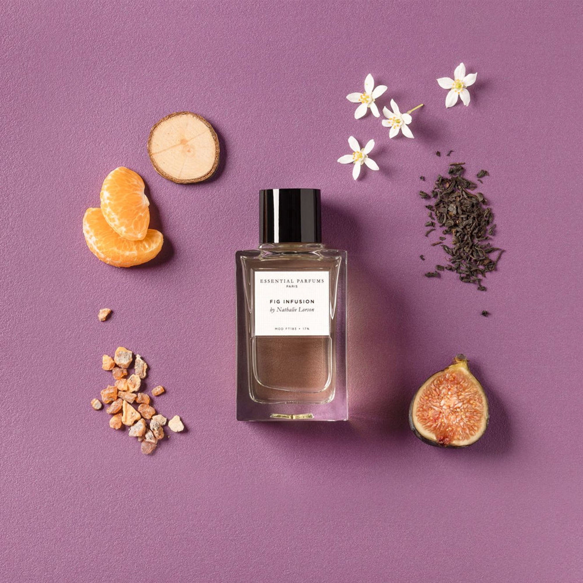Fig Infusion