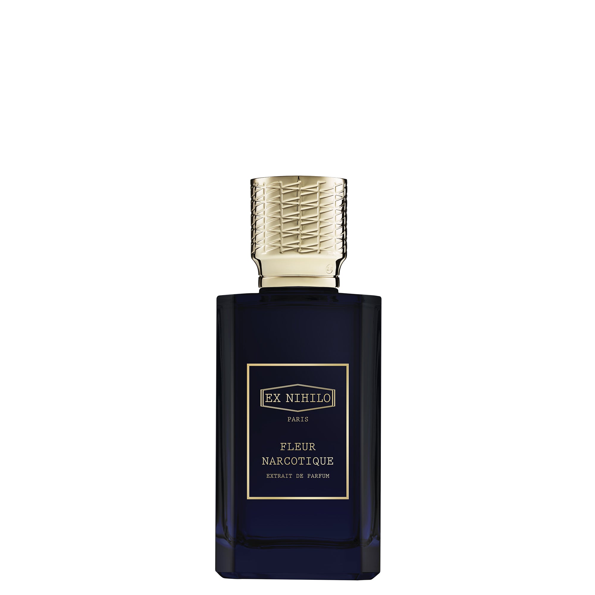 Fleur Narcotique Extrait