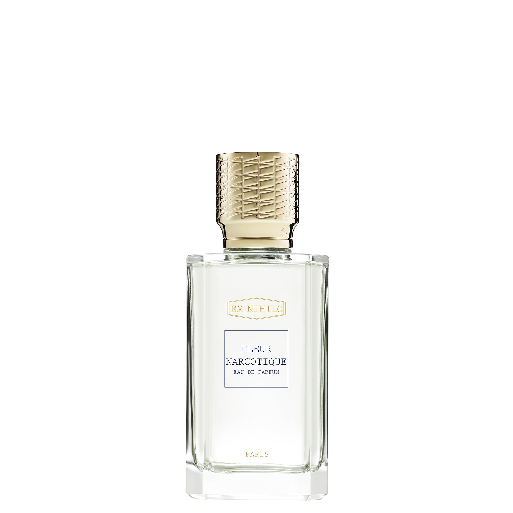 Fleur Narcotique