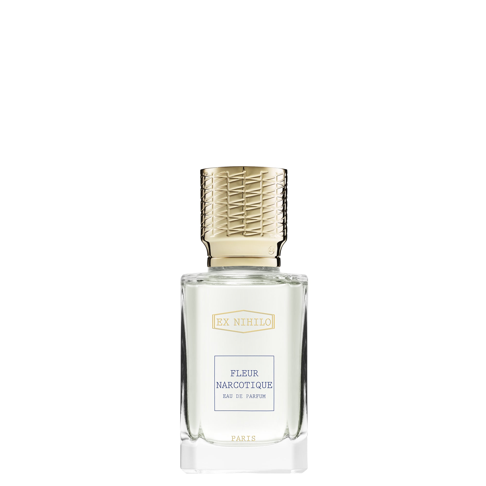 Fleur Narcotique