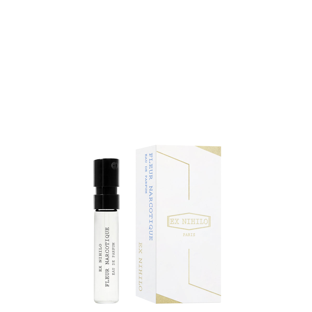 Fleur Narcotique – Twisted Lily