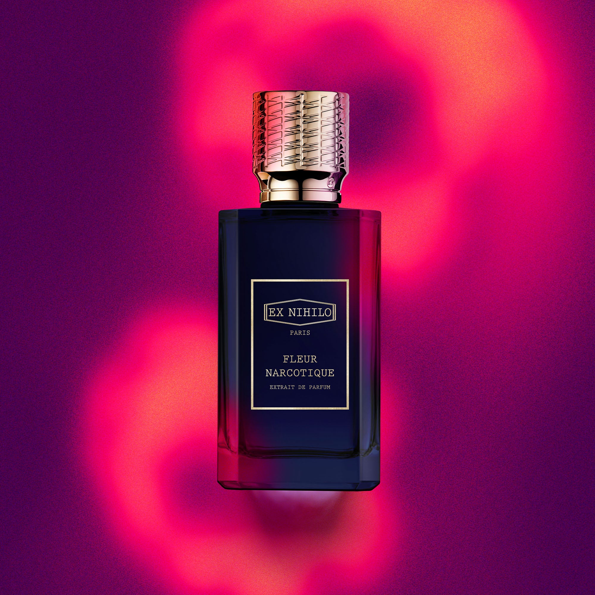 Fleur Narcotique Extrait
