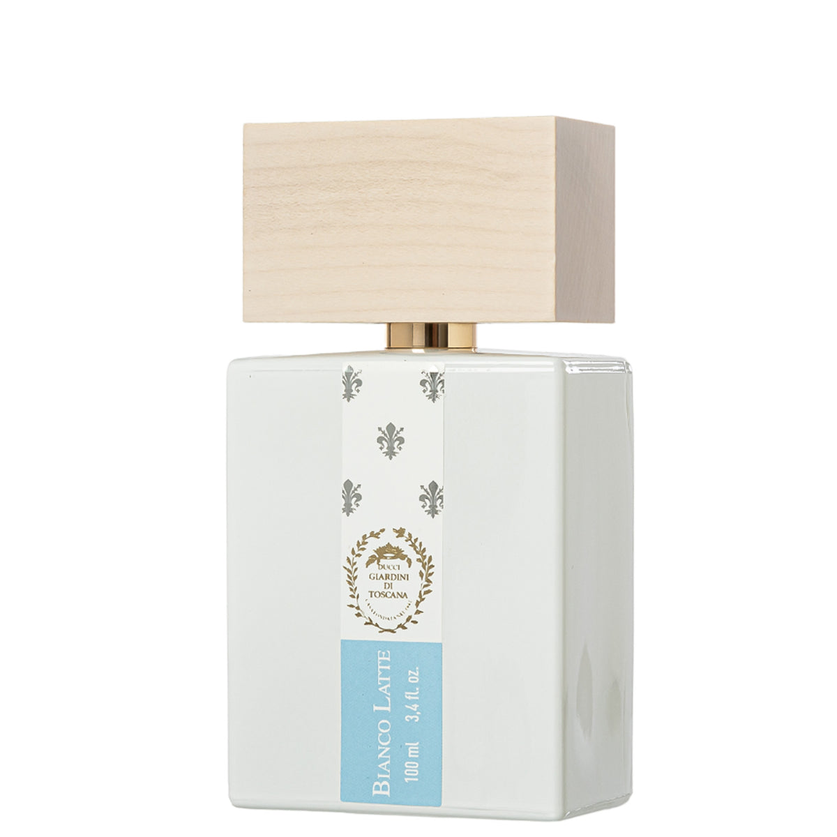 Bianco Latte 香水 100ml ユニセックス Bianco Latte – Twisted Lily