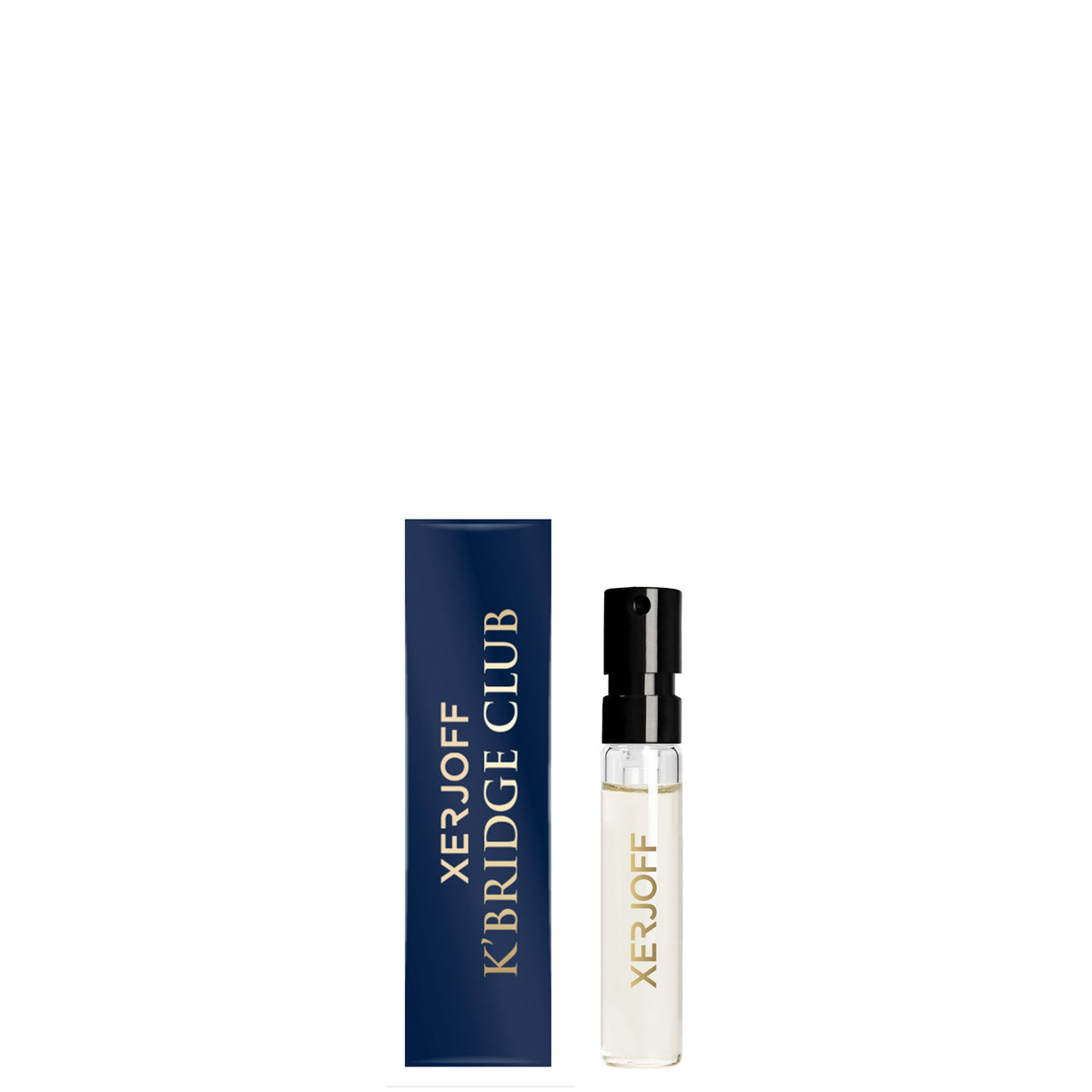 JTC K'Bridge – Twisted Lily JTC K'Bridge – Twisted Lily