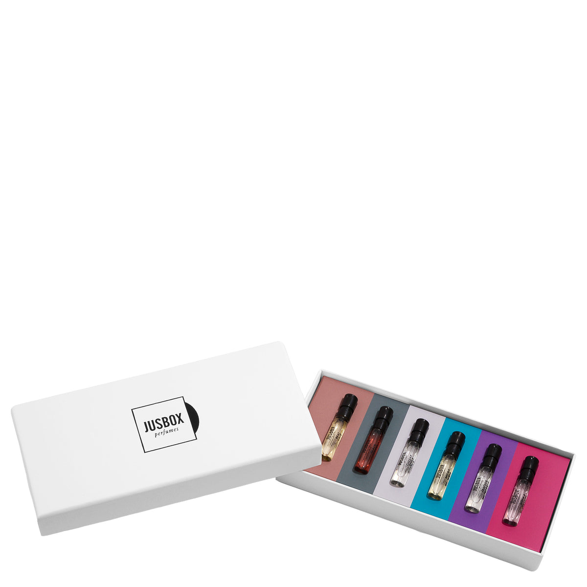 Jusbox Greatest Hits Kit – Twisted Lily