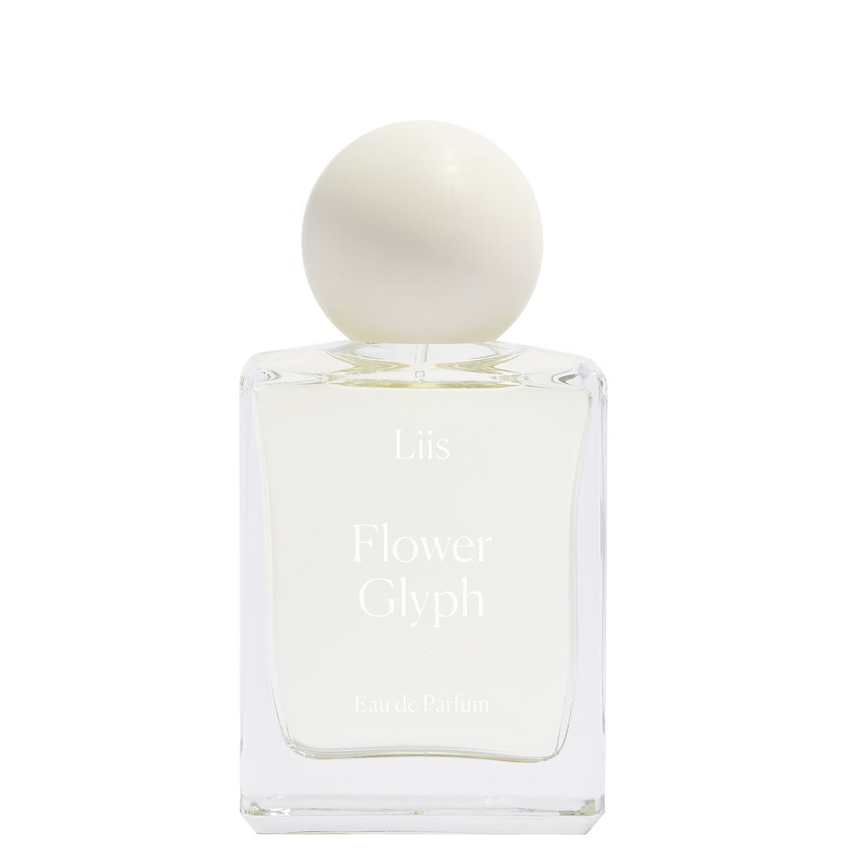 white lily flower perfume Flower Glyph – Twisted Lily