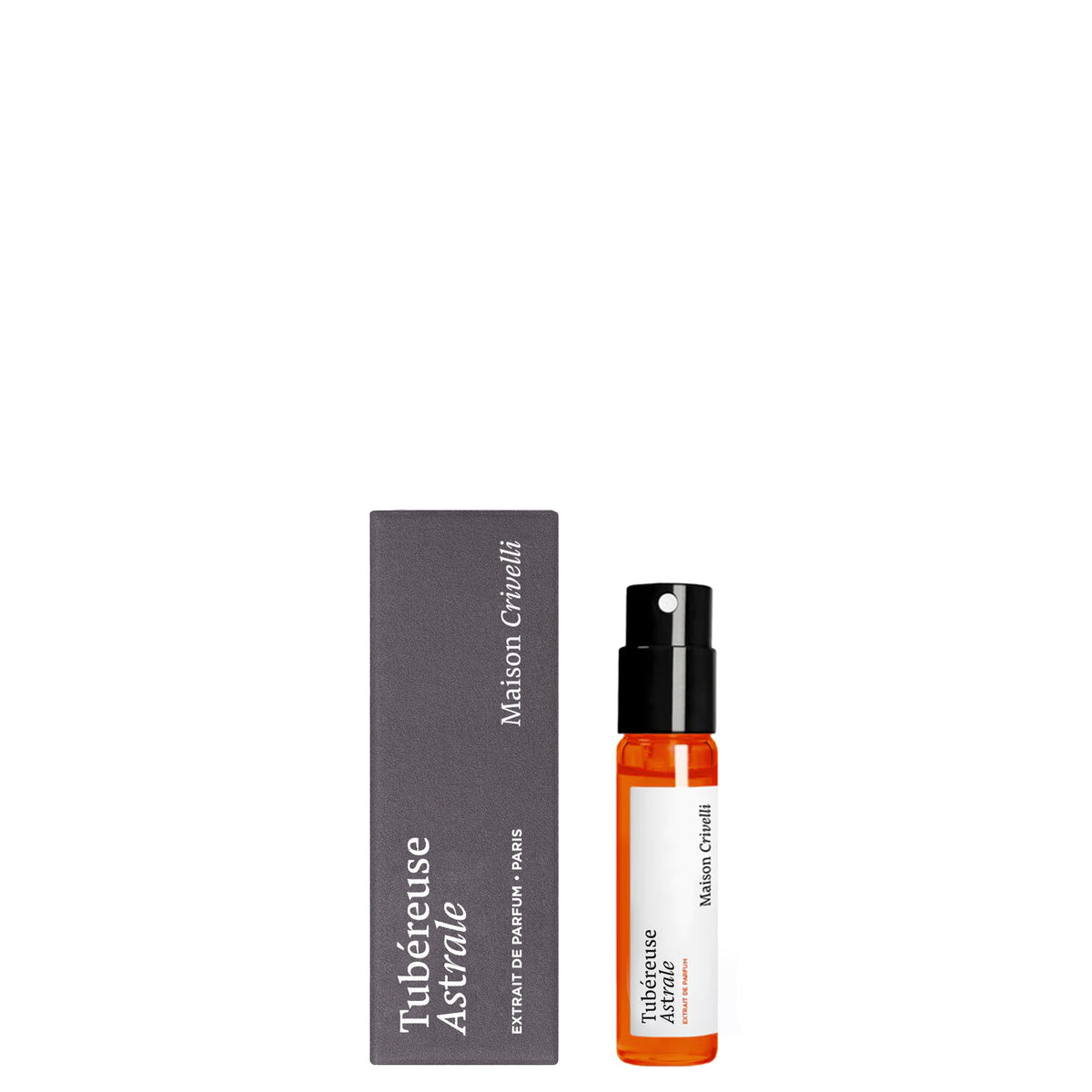 Tubéreuse Astrale Extrait – Twisted Lily