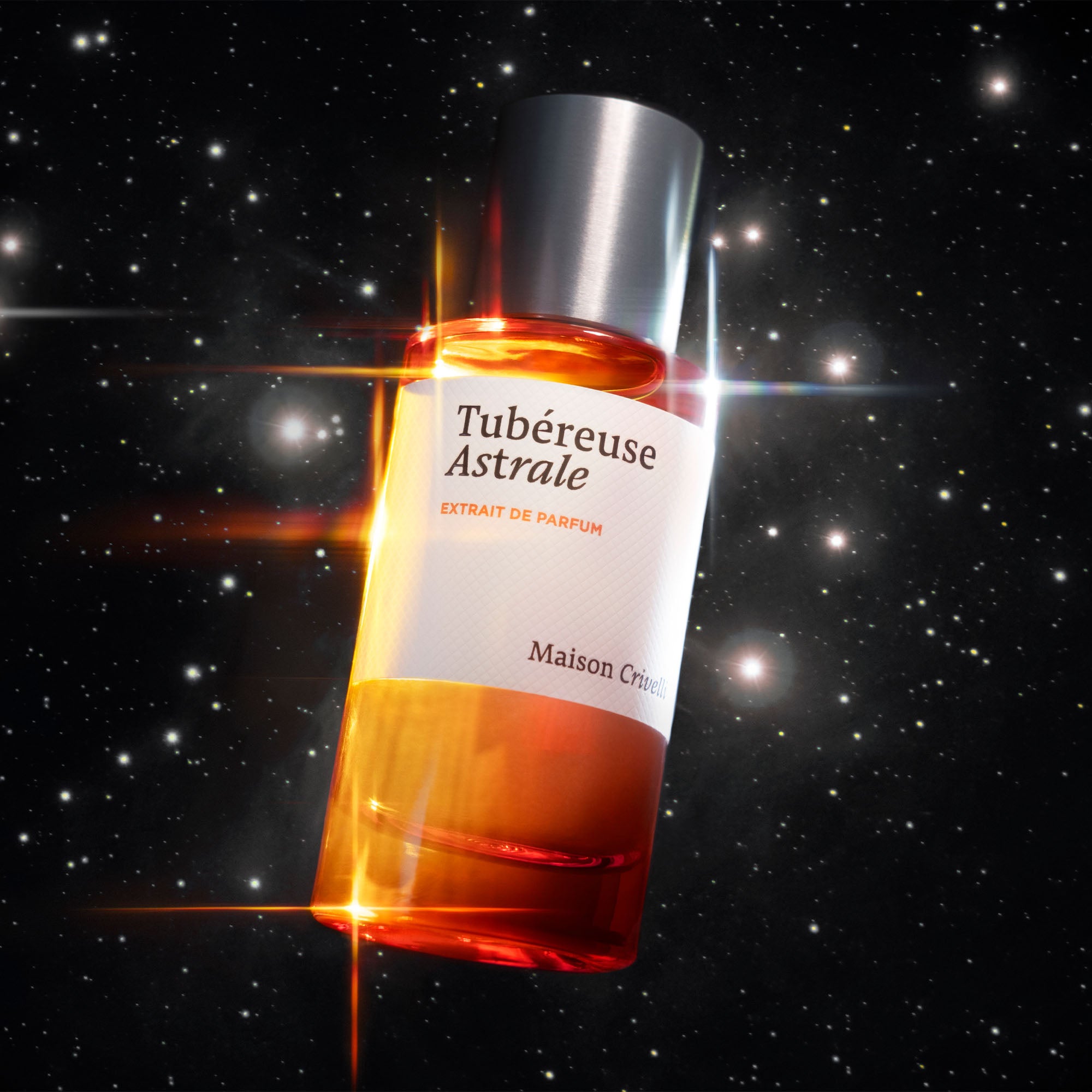 Tubéreuse Astrale Extrait
