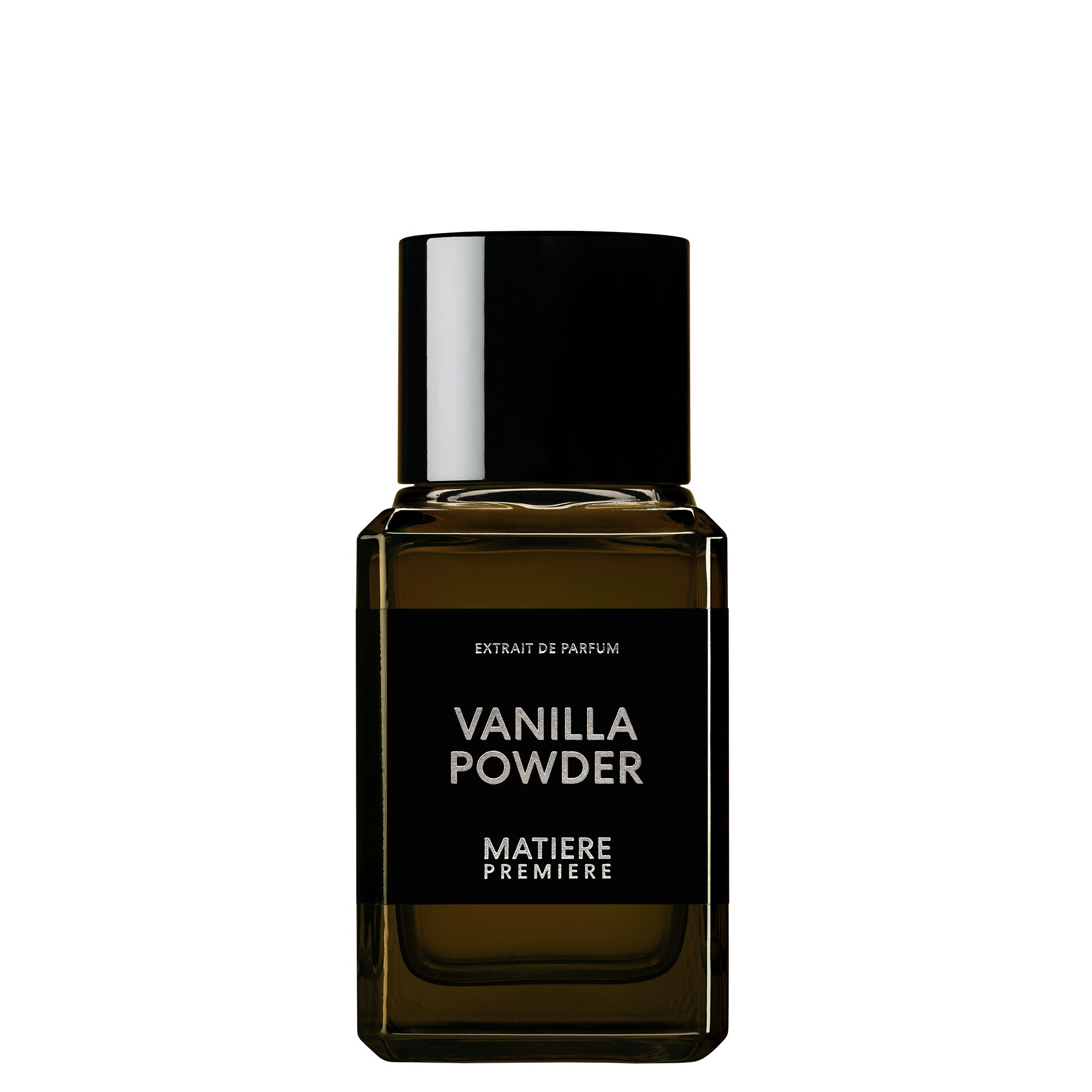 Vanilla Powder Extrait