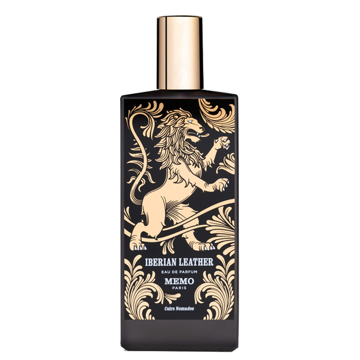 MEMO PARIS IBERIAN LEATHER EDP 75ML メモ イベリアン レザー MEMO_IBERIANLEATHER_1200x1200.