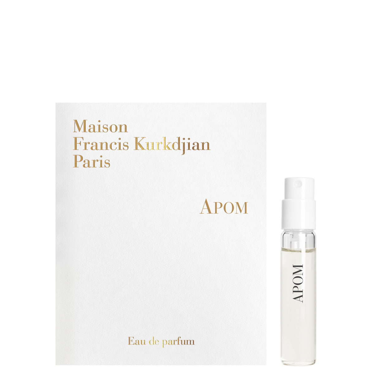 APOM – Twisted Lily