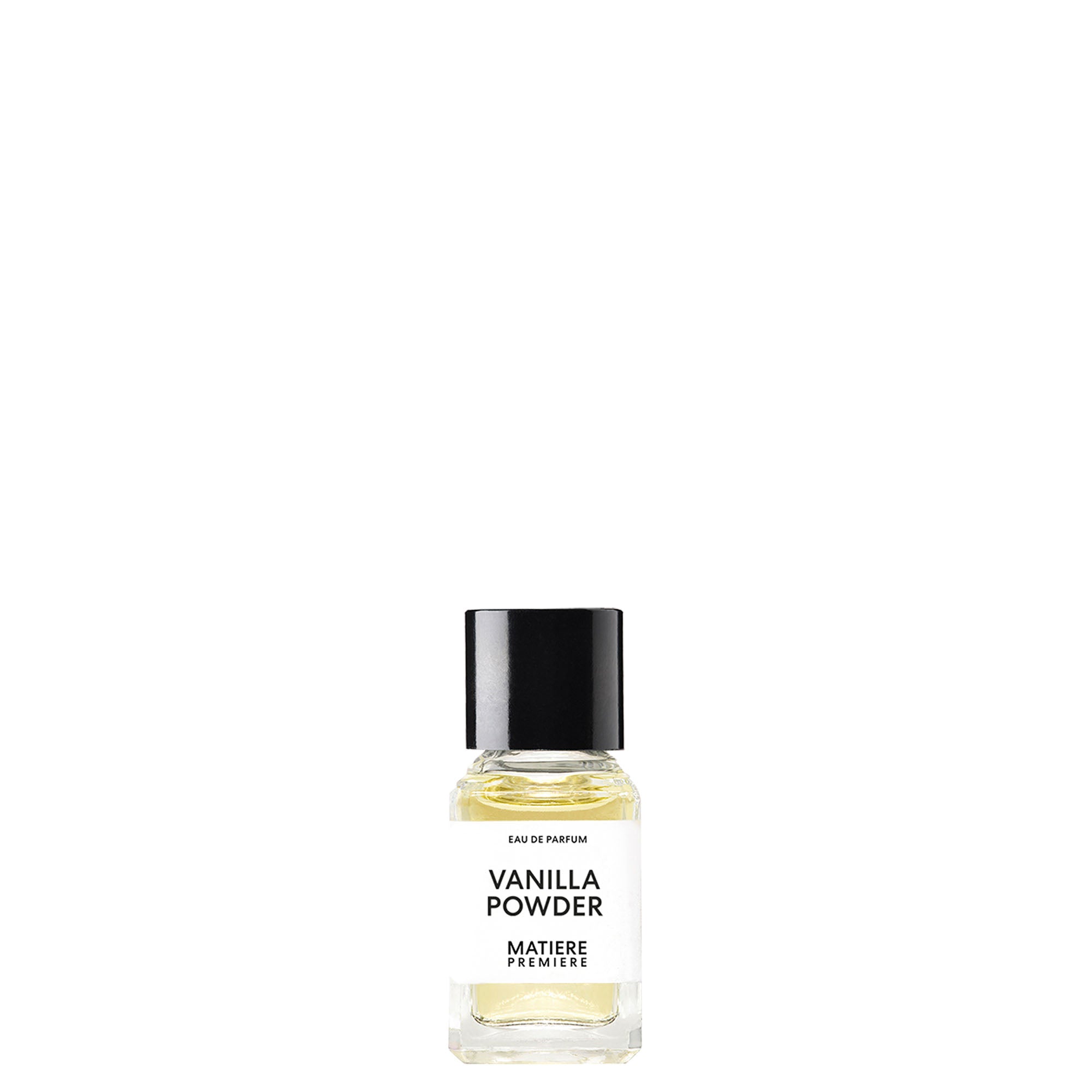 Vanilla Powder