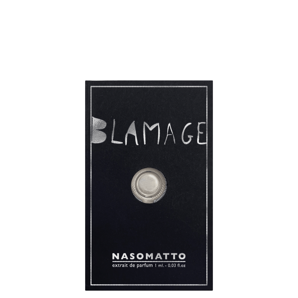 Blamage – Twisted Lily