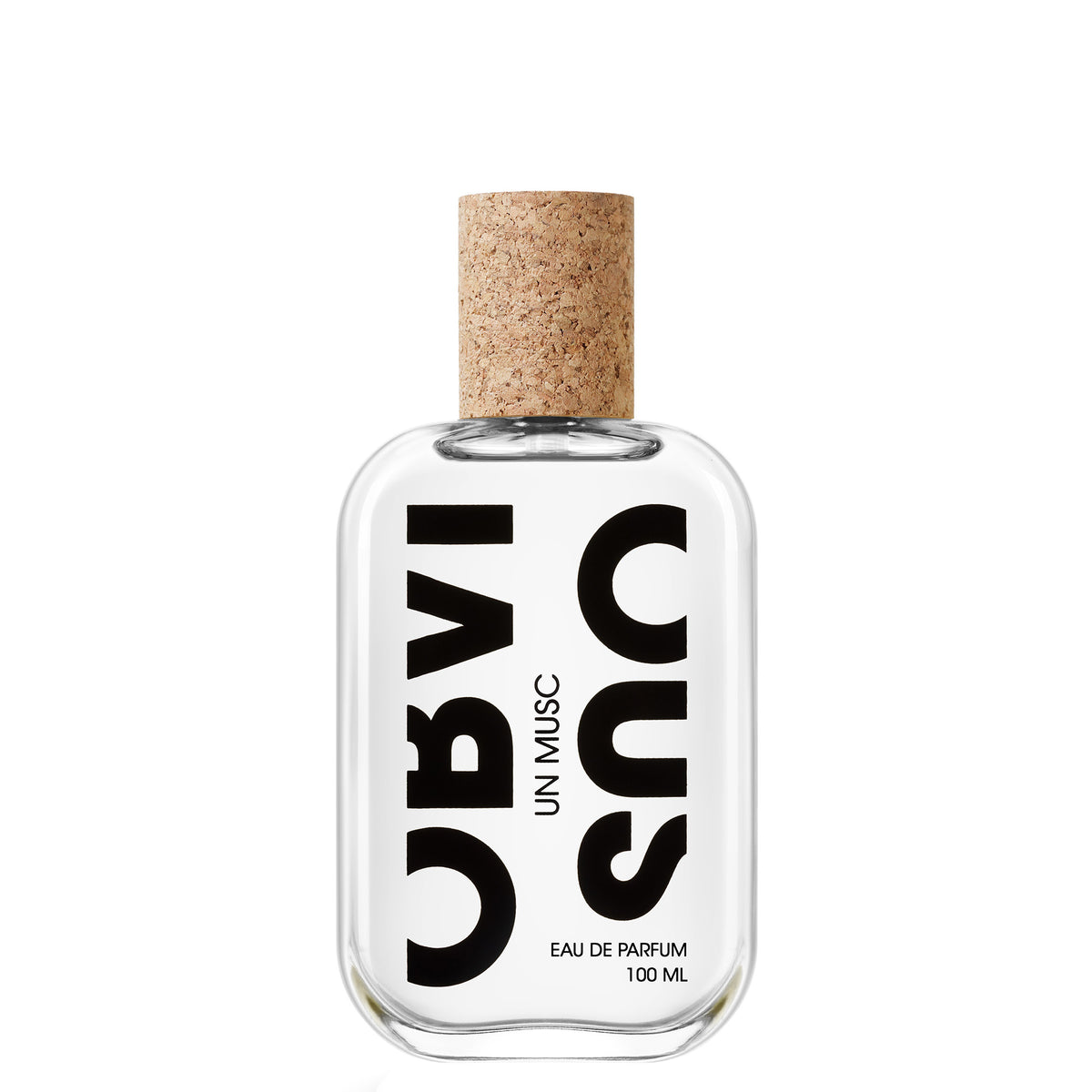 【OBVIOUS】 UN MUSC 香水 100ml Un Musc – Twisted Lily