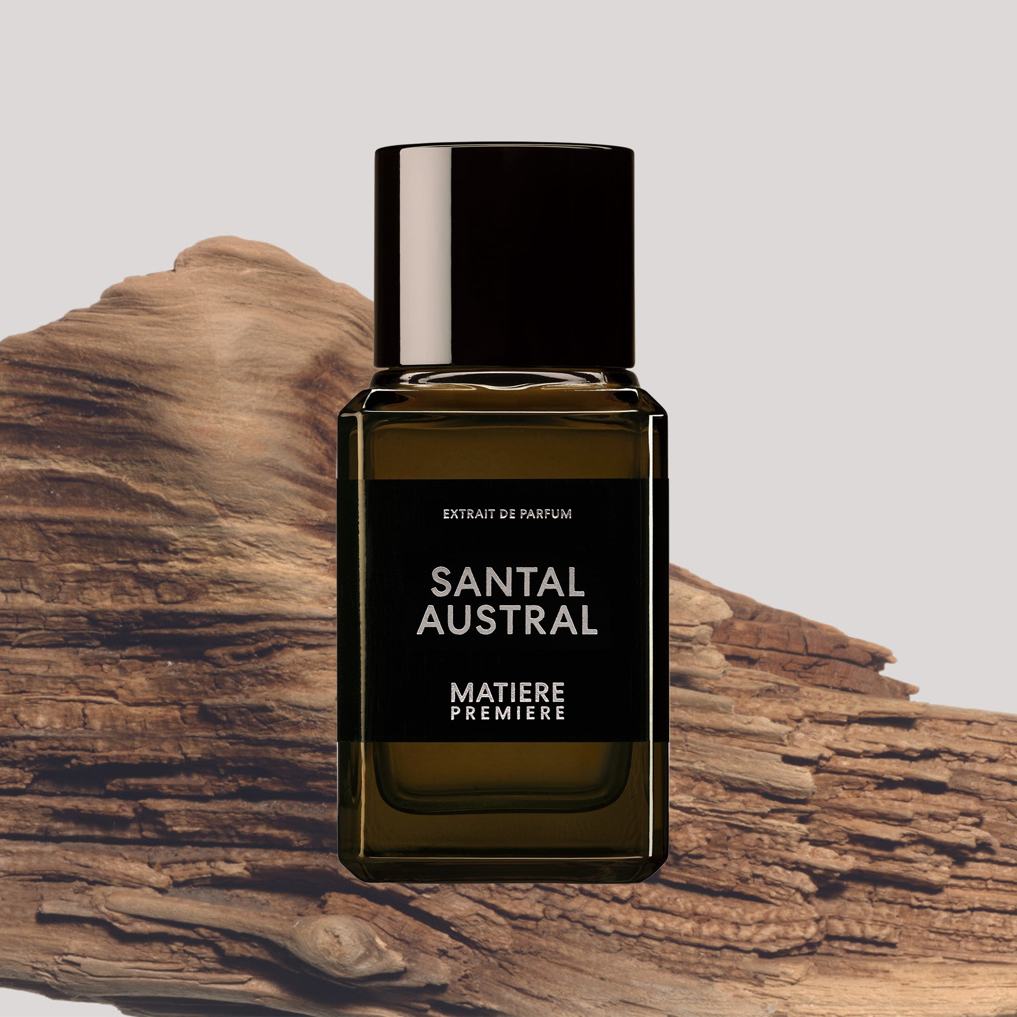 Santal Austral Extrait
