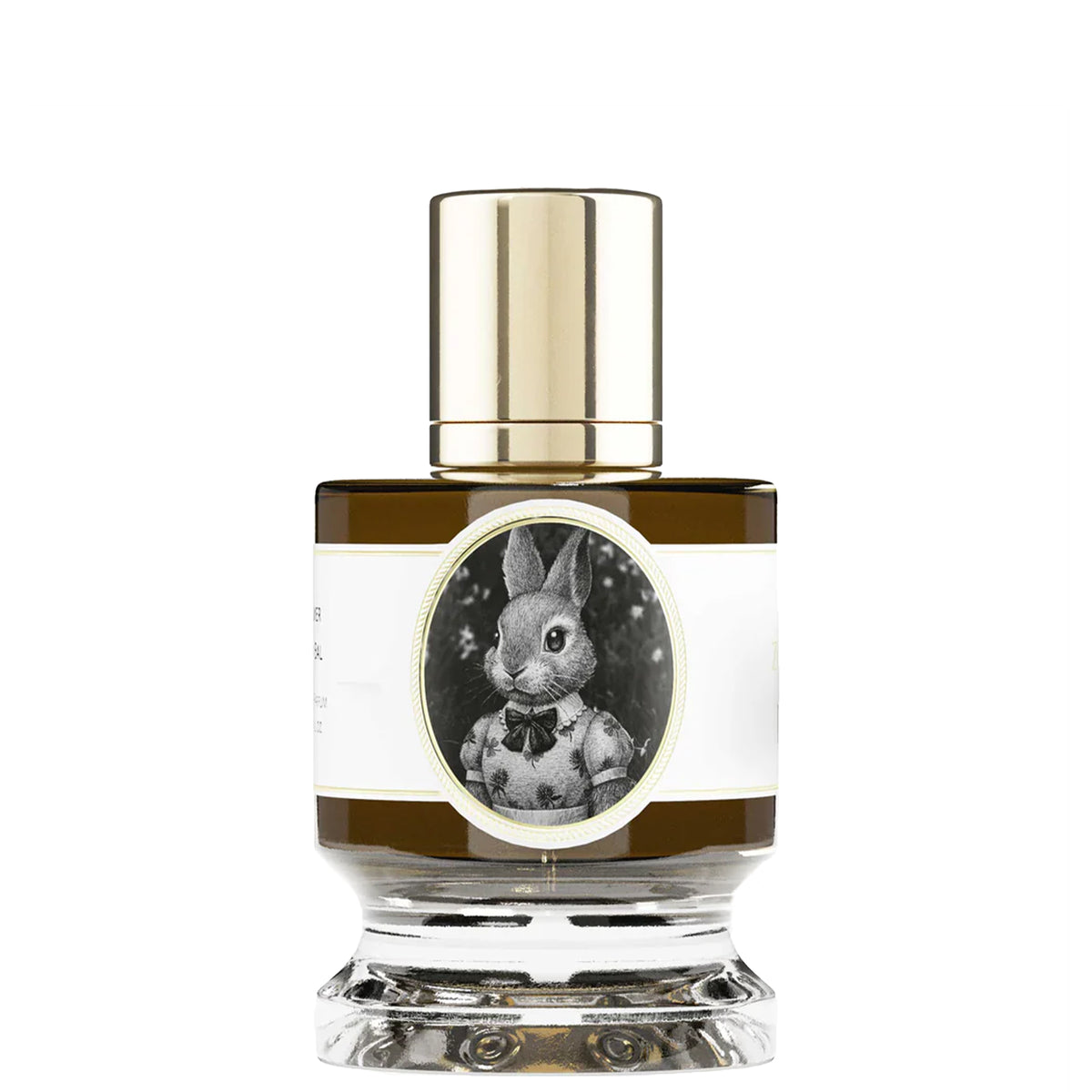 Rabbit – Twisted Lily