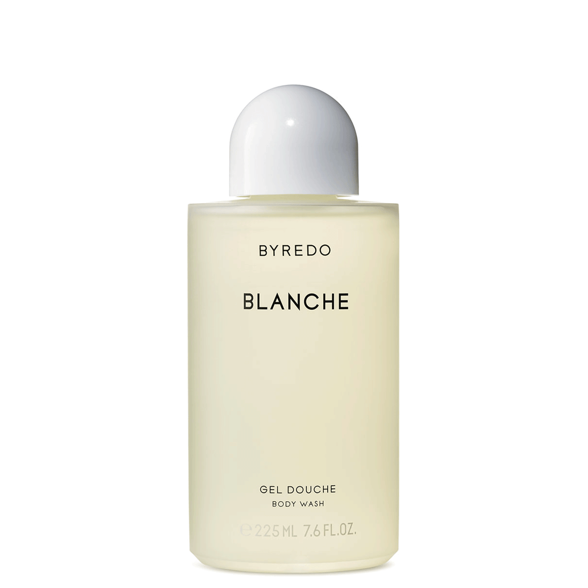 BYREDO BLANCHE【RINIRO】 Blanche Eau de Parfum 50 ml: Iconic Scent