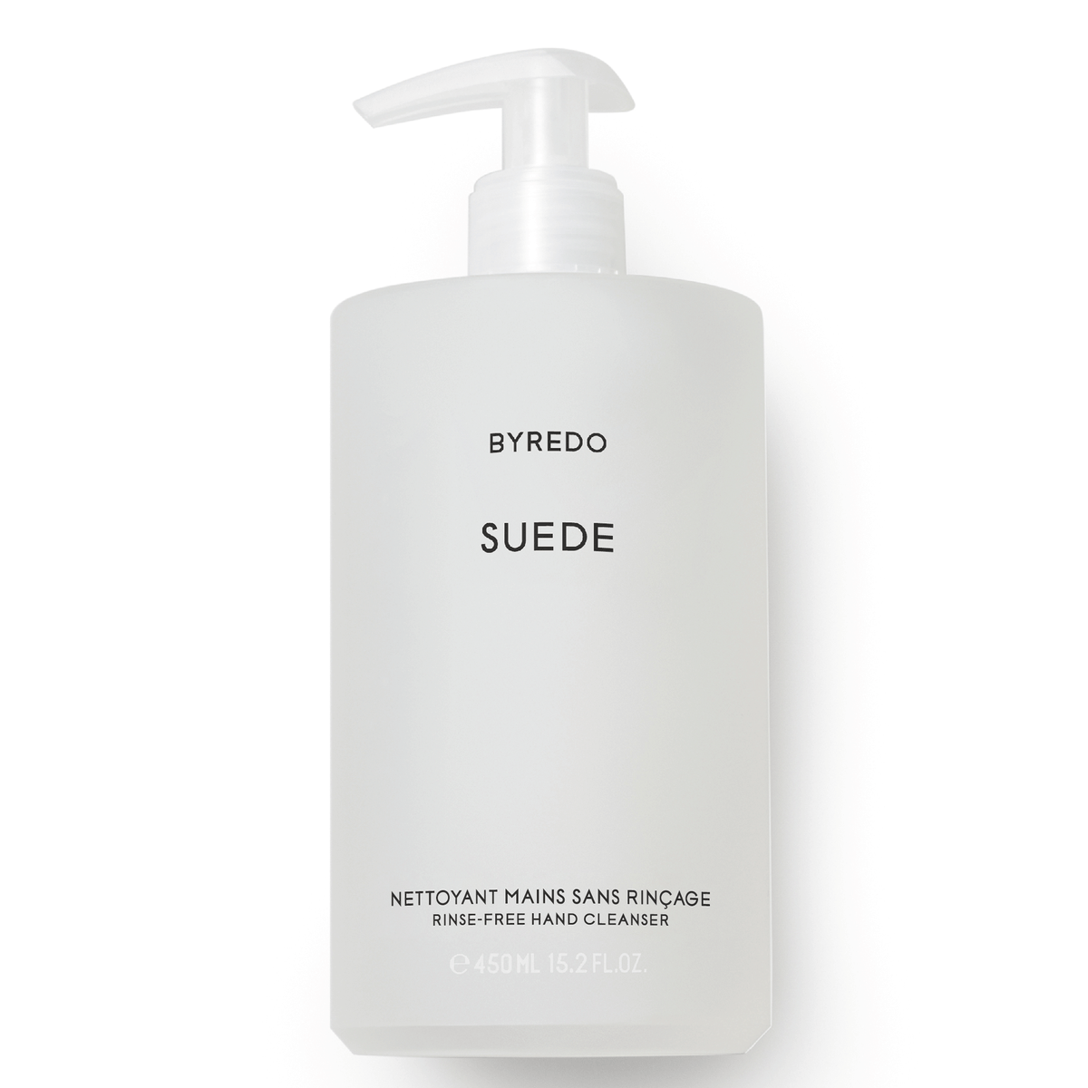 Suede Rinse Free Hand Cleanser Twisted Lily