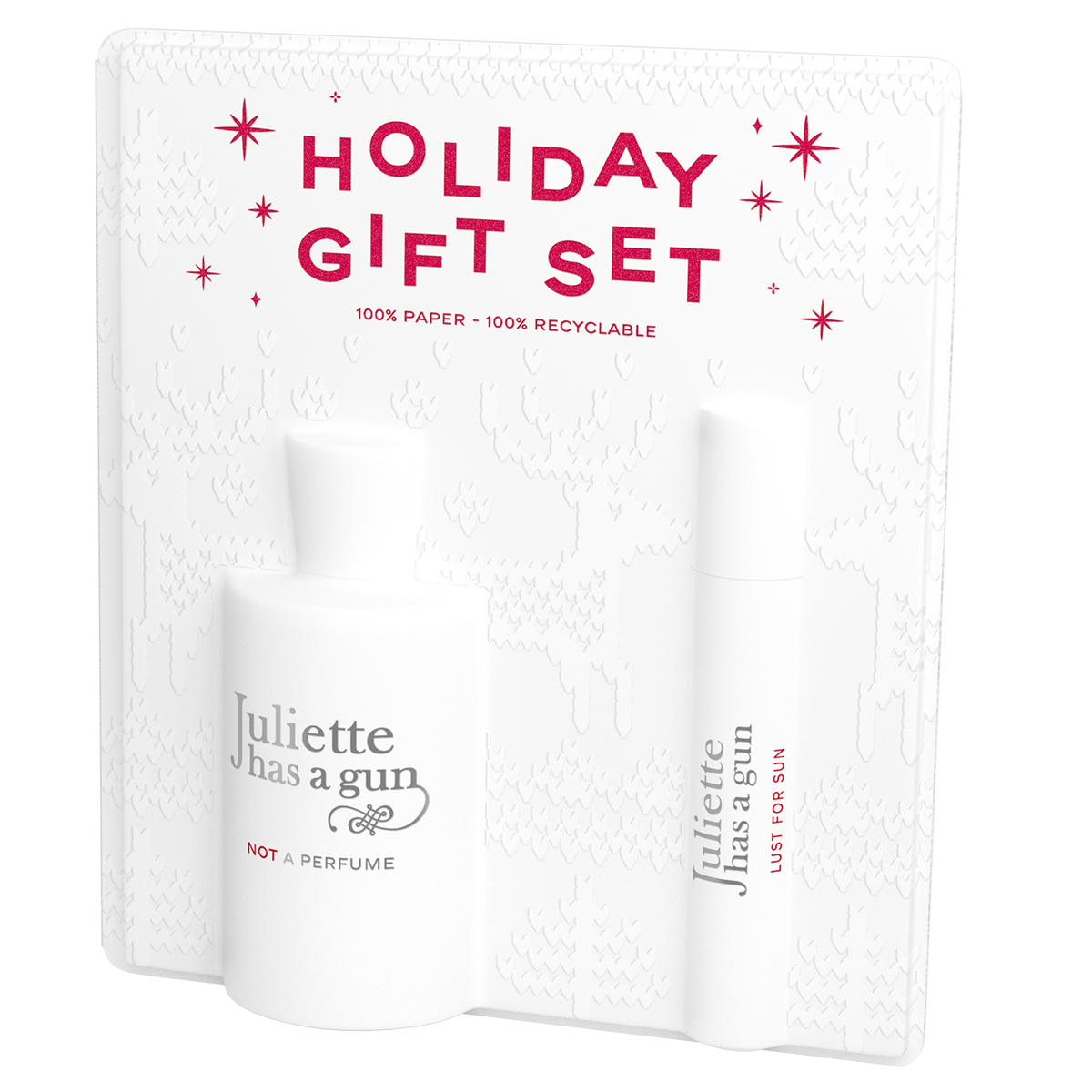 Juliette Has a Gun Holiday Gift Set – Twisted Lily