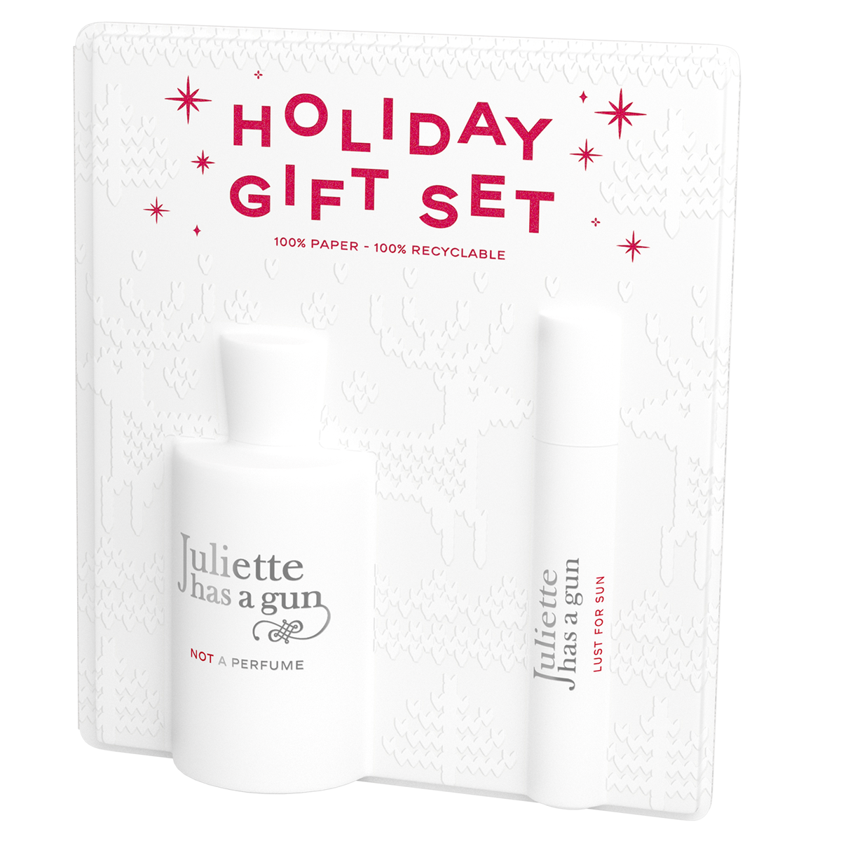 Juliette Has a Gun Holiday Gift Set Twisted Lily