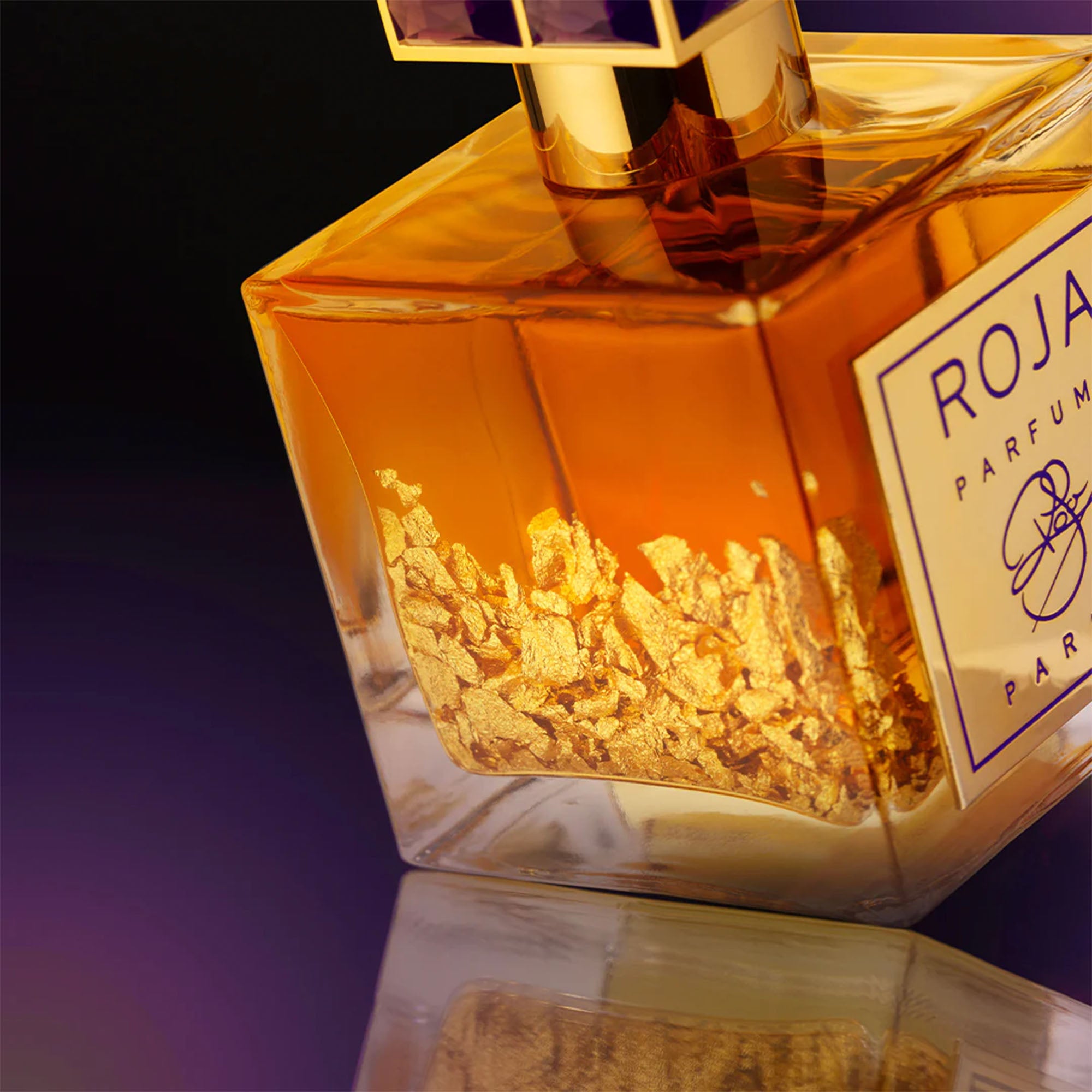 Roja Haute Luxe