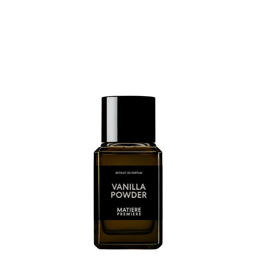 Vanilla Powder Extrait