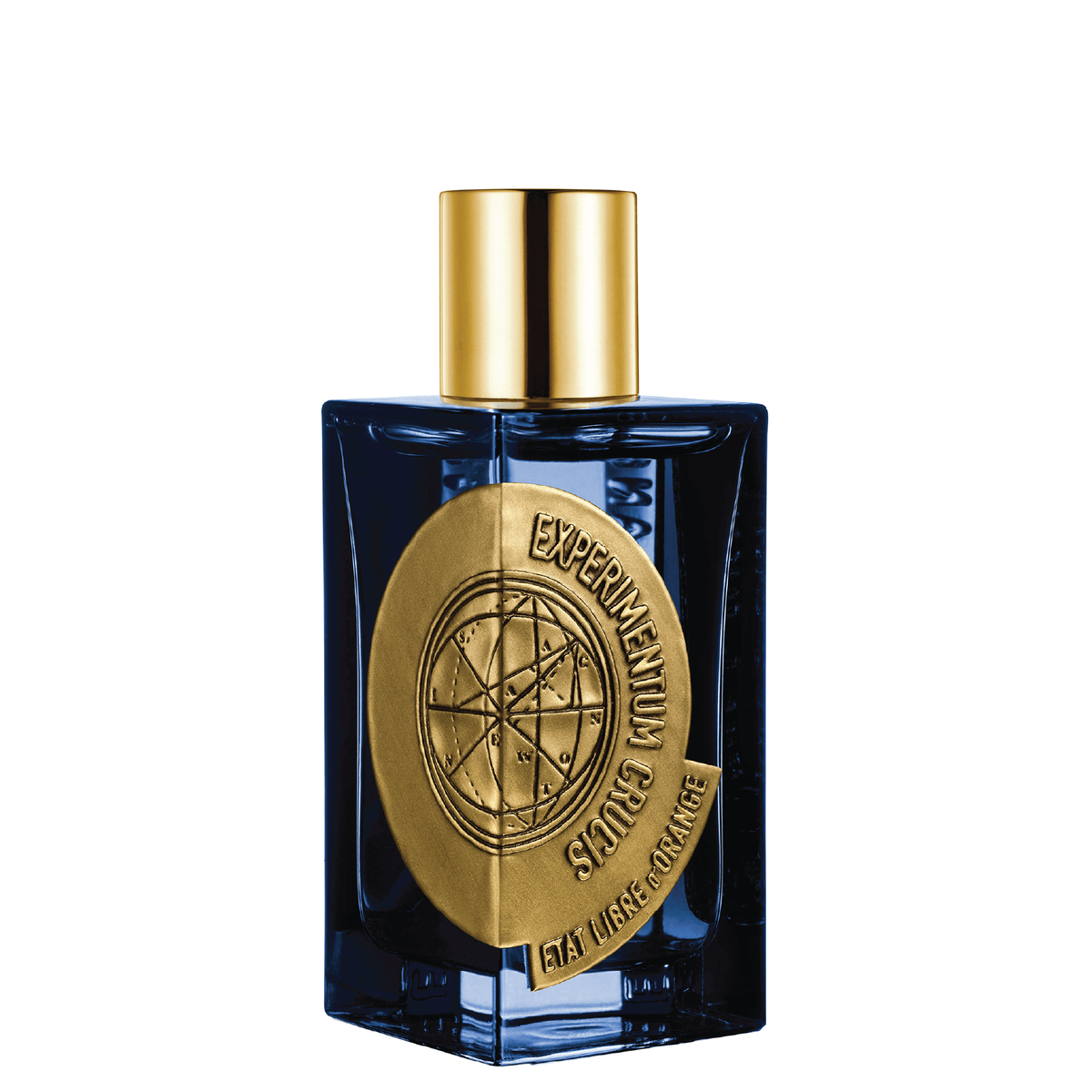 EXPERIMENTUM 香水 100ml Eau de Parfum ELDO_experimentumCrucis_100ml_