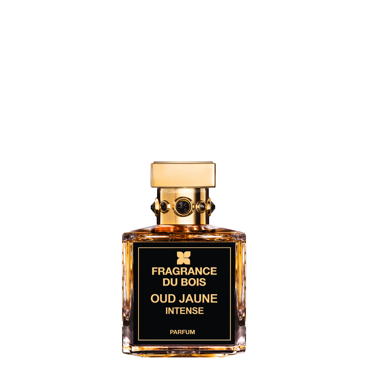 Oud jaune 2025 intense 15ml