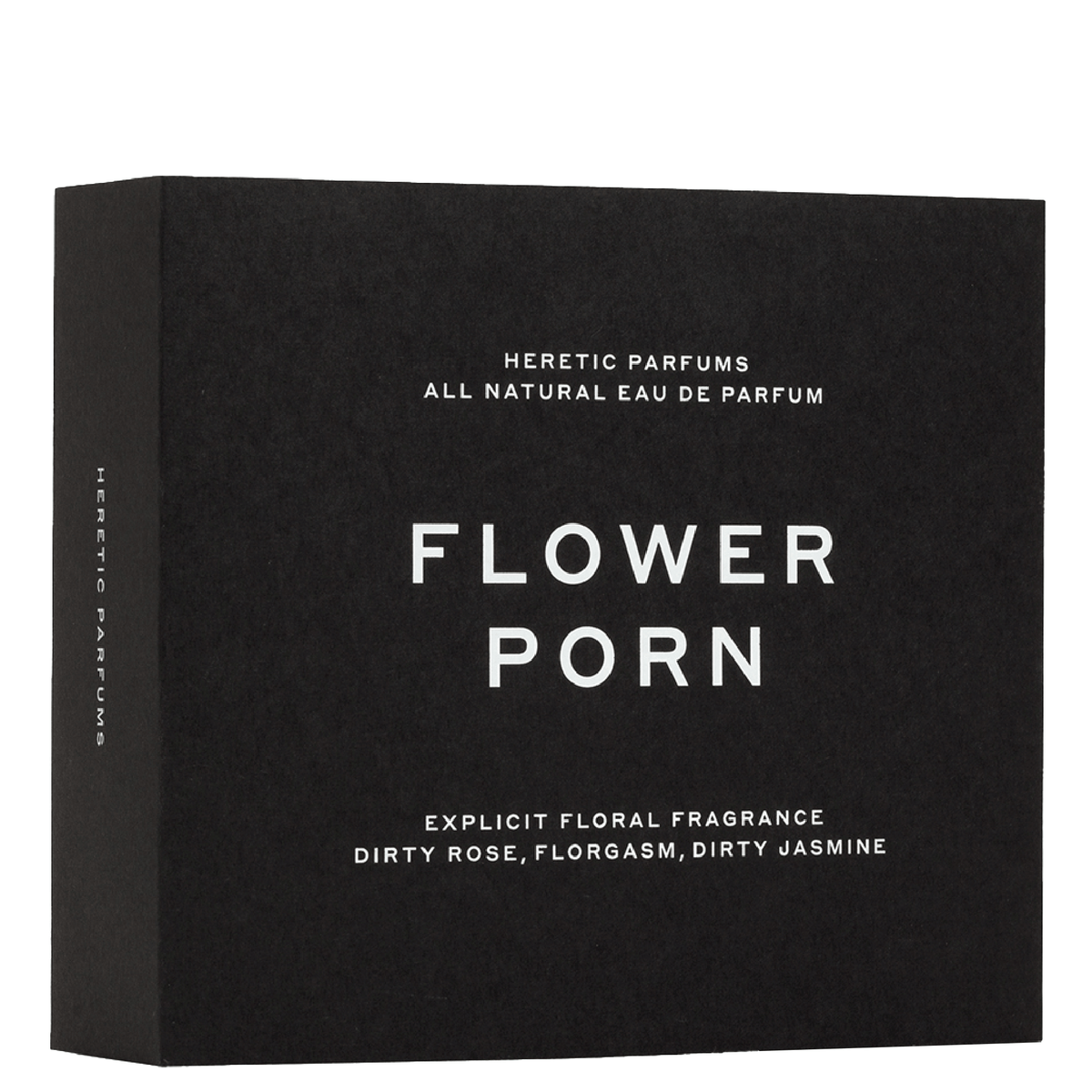 Flower Porn – Twisted Lily