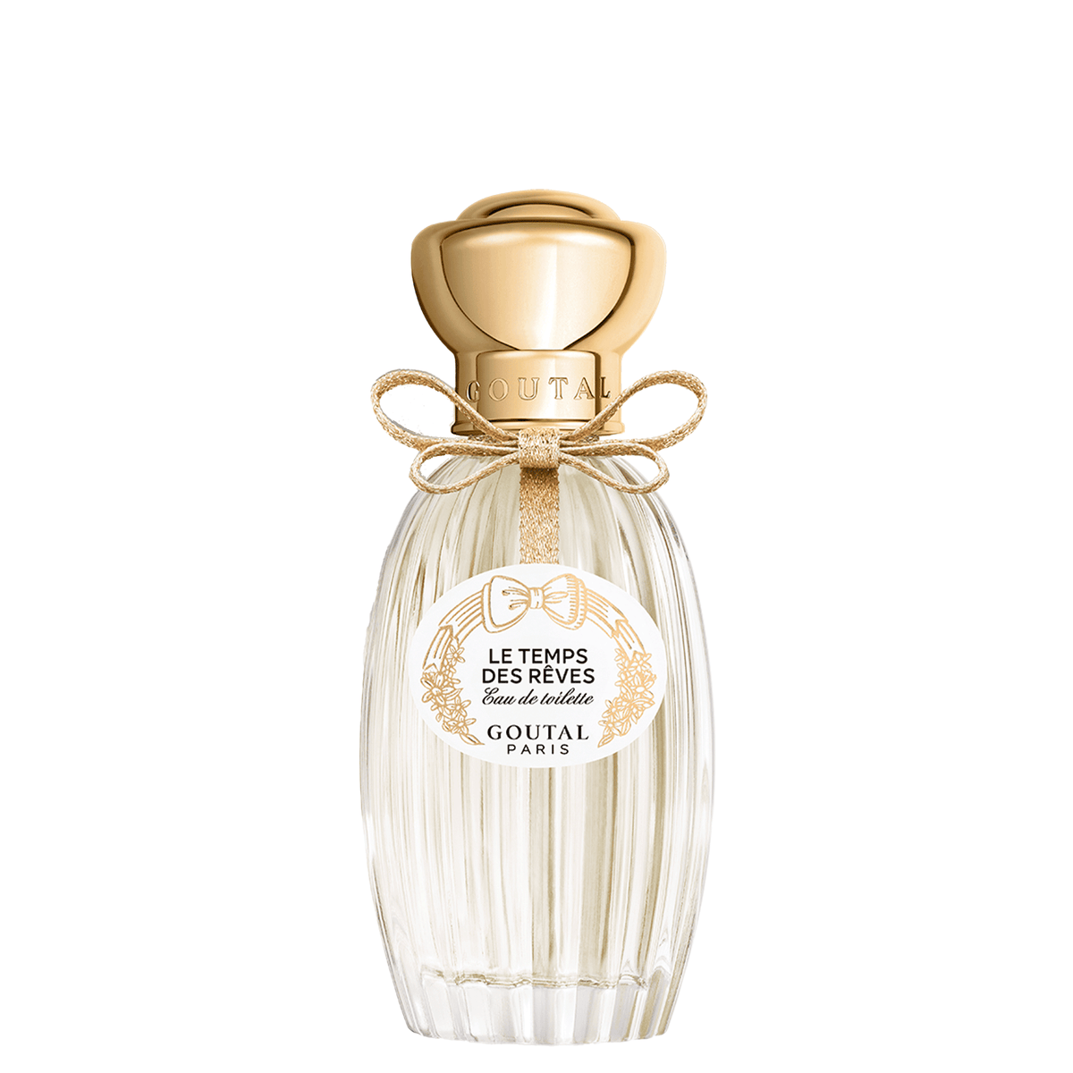 GOUTAL : LE TEMPS DES RÊVES (2020)