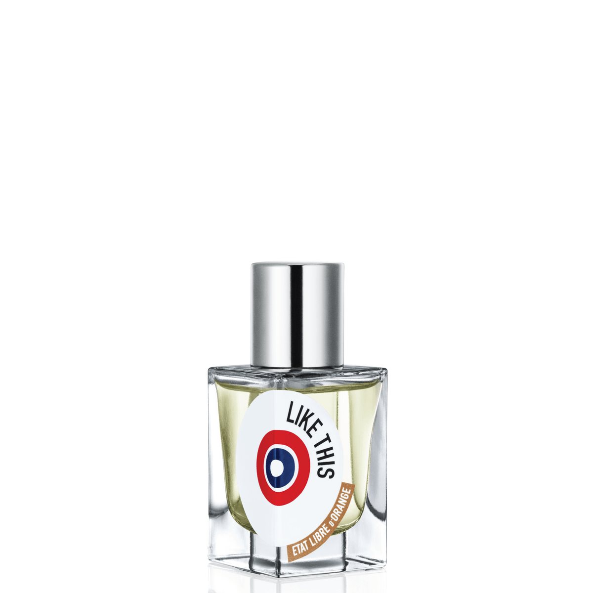 Like This Twisted Lily