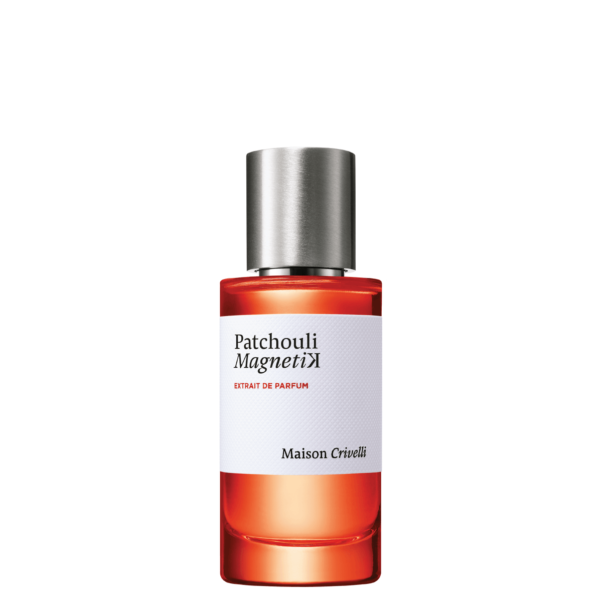 Patchouli Magnetik エクストラクト・ド・パルファム50ml香水 Patchouli Magnetik Extrait – Twisted Lily