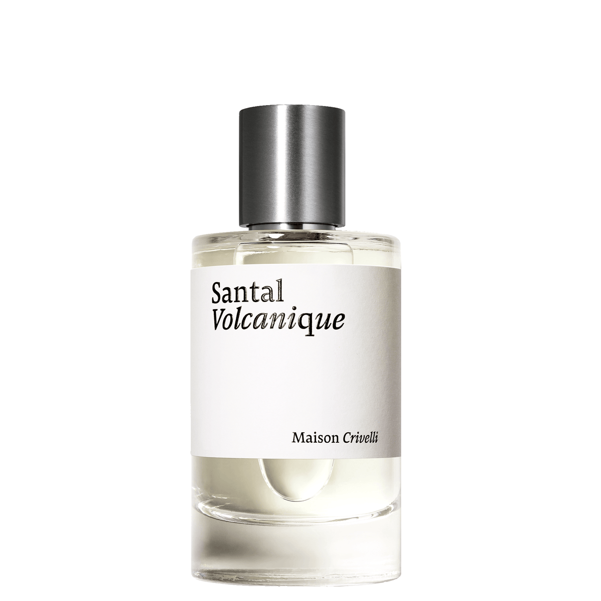 Crivelli Maison 100ml Volcanique Santal Crivelli Maison 香水(ユニセックス) - Olfactoryfactoryllc | Volcanique Santal 香水(ユニセックス)