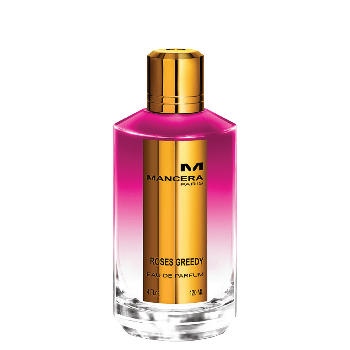 Mancera Roses Greedy Eau factory De Parfum 60ml