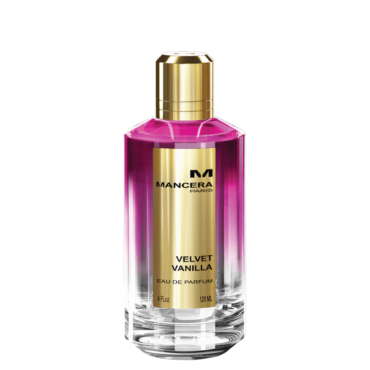 Mancera velvet vanilla マンセラ　ベルベットバニラ Mancera Velvet Vanilla Eau de Parfum - Sweet Elegance
