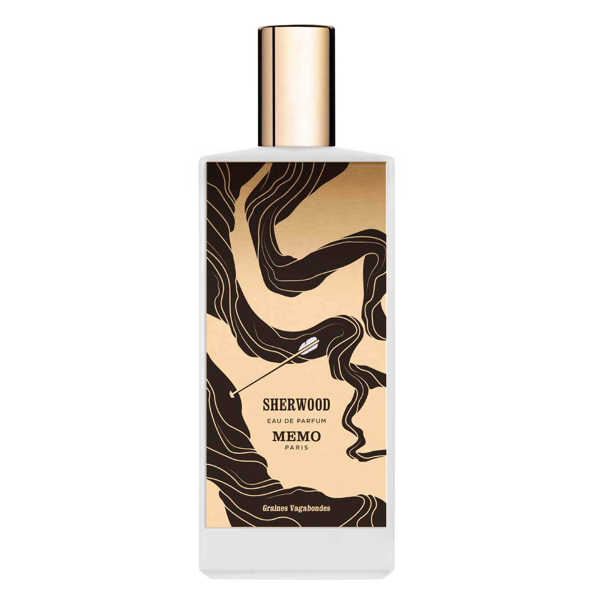 Sherwood Twisted Lily