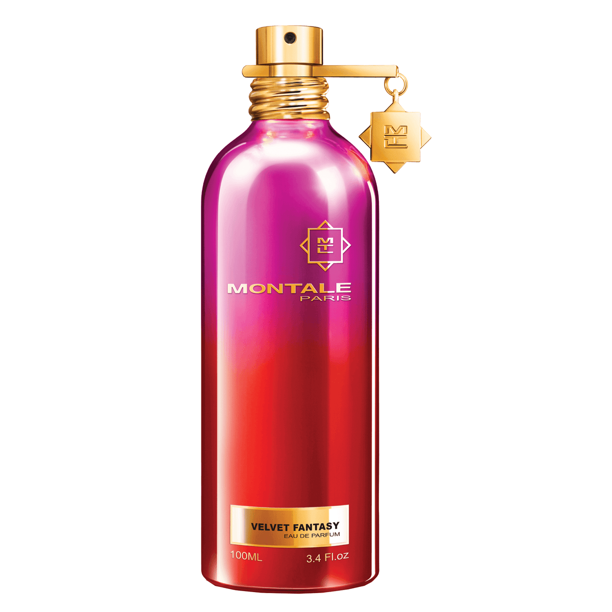 もーちゃん♡新品♡MONTALE VELVET FANTASY 100ML Velvet Fantasy – Twisted Lily