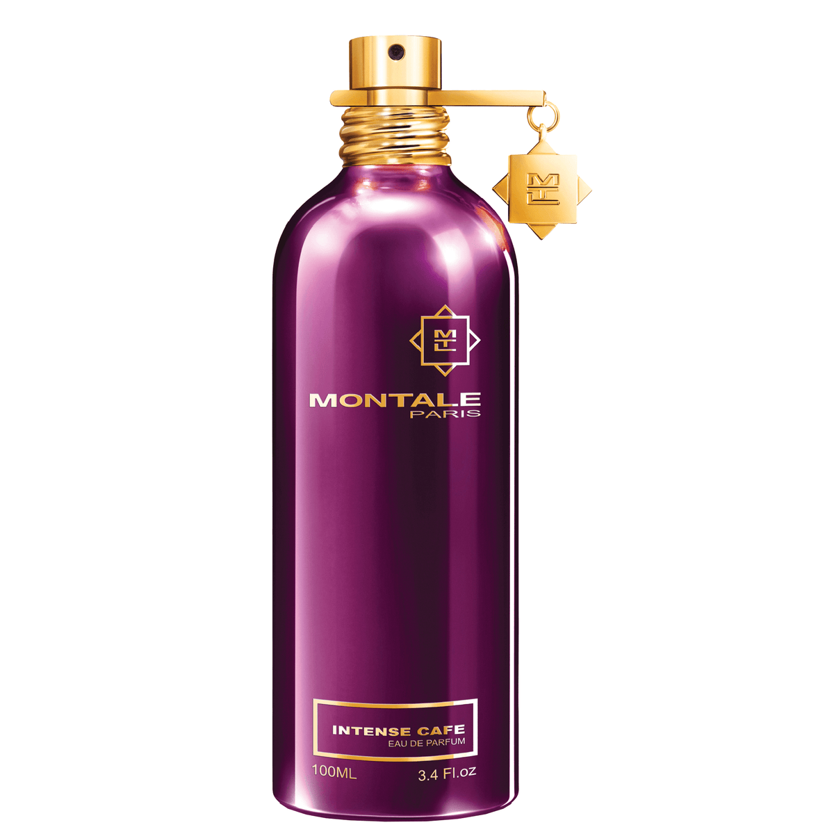 Montale intense new arrivals cafe