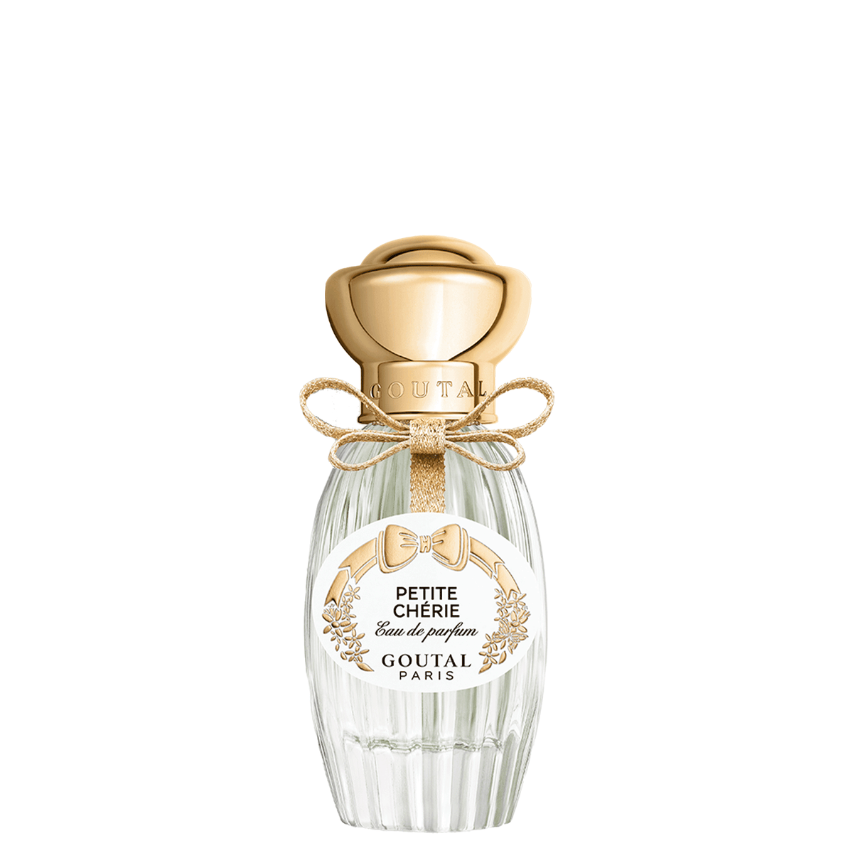 新品　ANNICK GOUTAL Petit Chérie キャンドル 175g Petite-Cherie-EDP---Flacon---