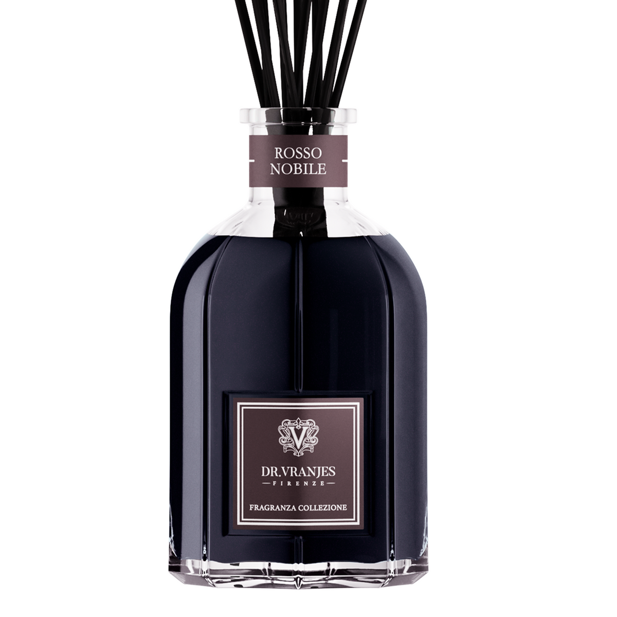 Rosso Nobile Diffuser – Twisted Lily