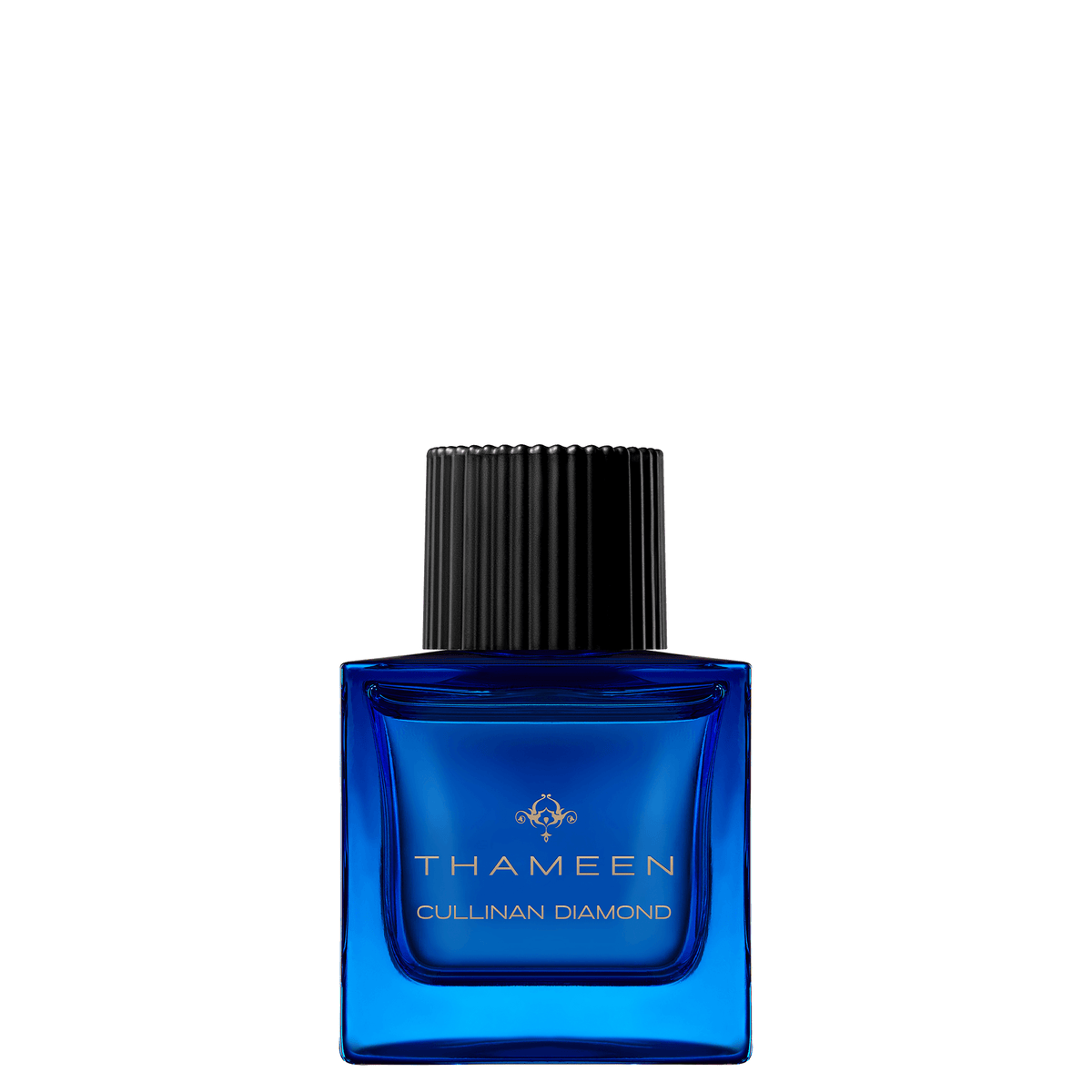 Cullinan Diamond Twisted Lily