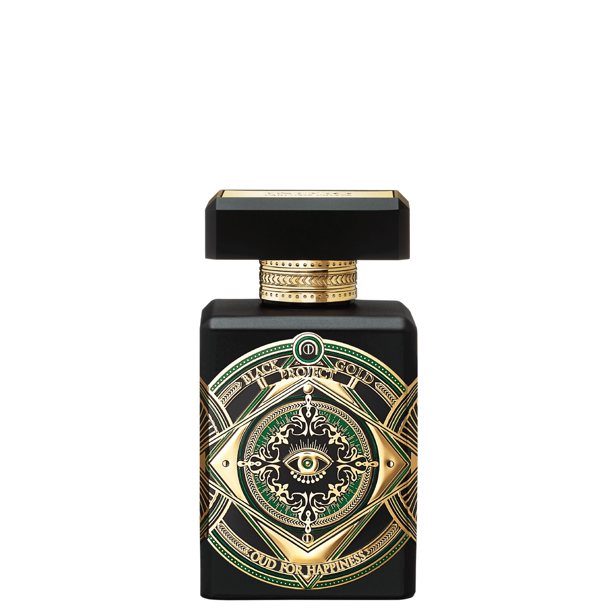 Versace black oud sales