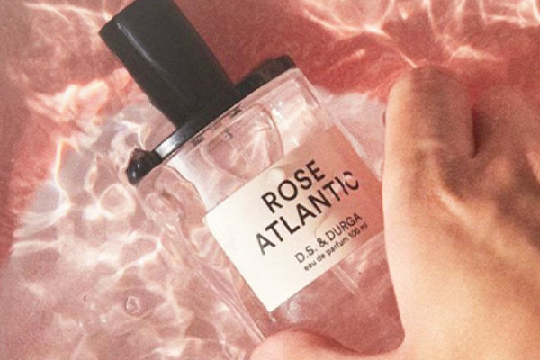The Rose Edit 1